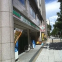 ローソンストア100 中央区常盤町