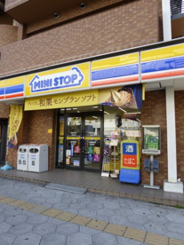 ミニストップ北堀江店の画像1