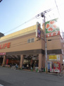 ライフ西大橋店
