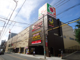 ドン・キホーテ法円坂店