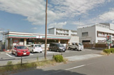 セブンイレブン多摩和田店