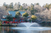 公園 井の頭恩賜公園