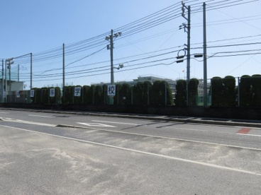 山陽高等学校の画像1