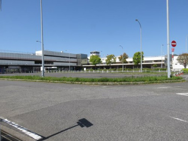 西広島空港の画像1