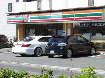 セブンイレブン江波南３丁目店の画像1