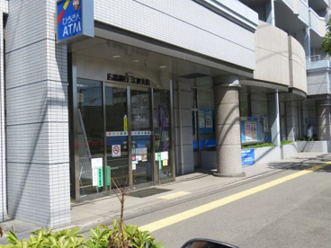 広島銀行　江波支店の画像1