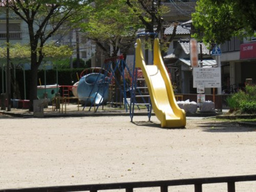 舟入第五公園の画像1