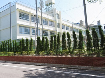 広島市立舟入小学校の画像1