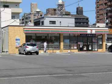 セブンイレブン広島舟入中町店の画像1