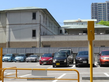 広島女学院高等学校の画像1