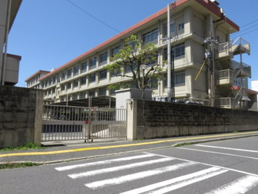 広島県立広島国泰寺高等学校の画像1