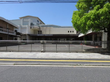 広島市立大手町商業高等学校の画像1