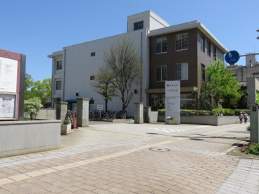 広島大学東千田キャンパス・放送大学広島学習センターの画像1