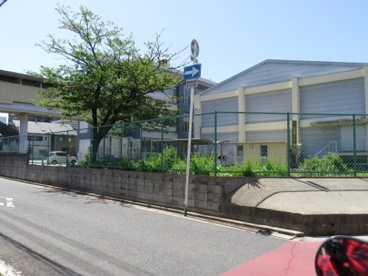 広島県立広島南特別支援学校の画像1