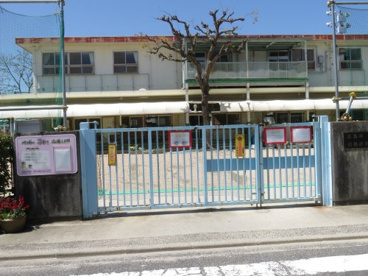 広島市立吉島保育園の画像1
