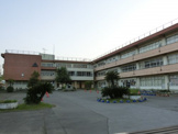 八千代台西小学校