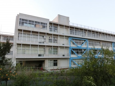 八千代台西中学校の画像2