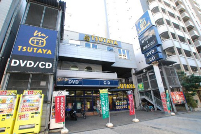 TSUTAYA 日本橋店の画像1
