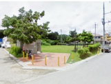 真嘉比南公園