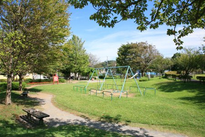 奥田公園の画像1