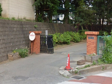 千葉市立加曽利中学校の画像1