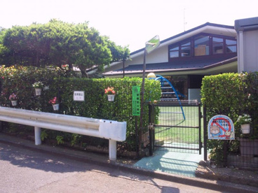 片瀬山幼稚園の画像1