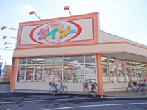ザ・ダイソー東加古川店