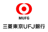 三菱東京UFJ銀行 難波支店