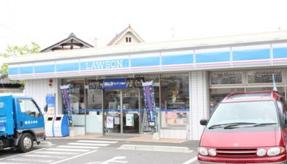 ローソン 広島山本七丁目の画像1