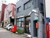 大阪中津六郵便局