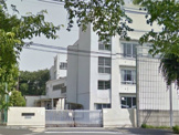 多摩第二小学校