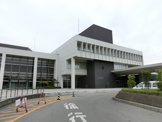 八千代市市民会館