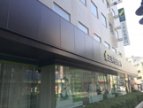 三井住友銀行　都立大学駅前支店
