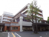日本医科大学武蔵小杉病院