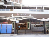 武蔵小杉駅