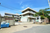 御蔵山小学校