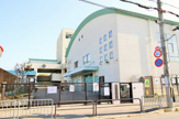 大久保小学校