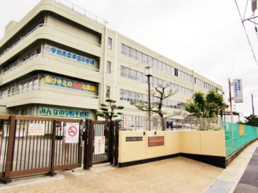 平盛小学校の画像1