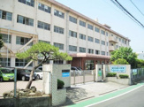 北小倉小学校