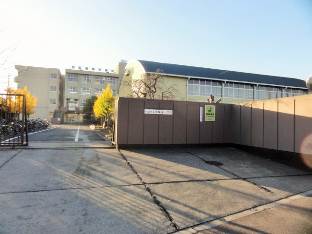 北槇島小学校の画像