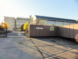 北槇島小学校