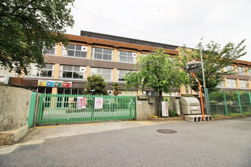 木幡小学校の画像