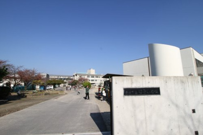 槇島小学校の画像1