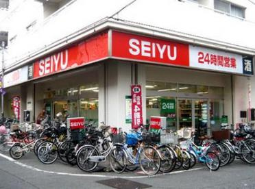 西友 高円寺店の画像1