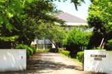 中学校 多摩市立諏訪中学校