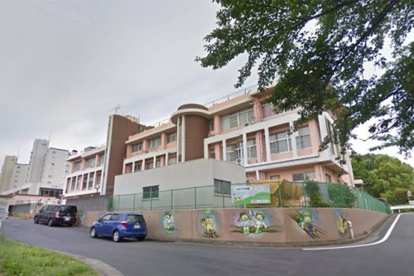 かおり保育園の画像1