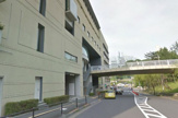 多摩市立永山図書館