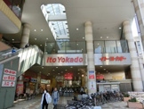 イトーヨーカド―津田沼店