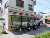 セブンイレブン習志野大久保店