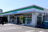 ファミリーマート秀栄多摩落合店
